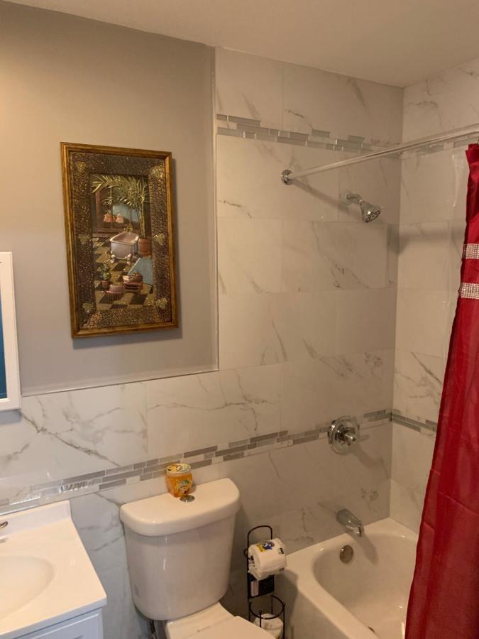 Tuco House Hotel นิวยอร์ก ภายนอก รูปภาพ